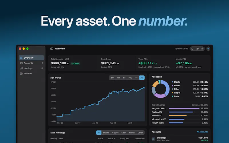 Moment screenshot 2