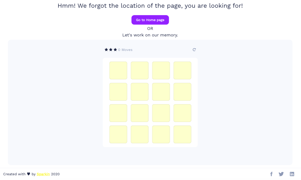 Sparkin gallery image