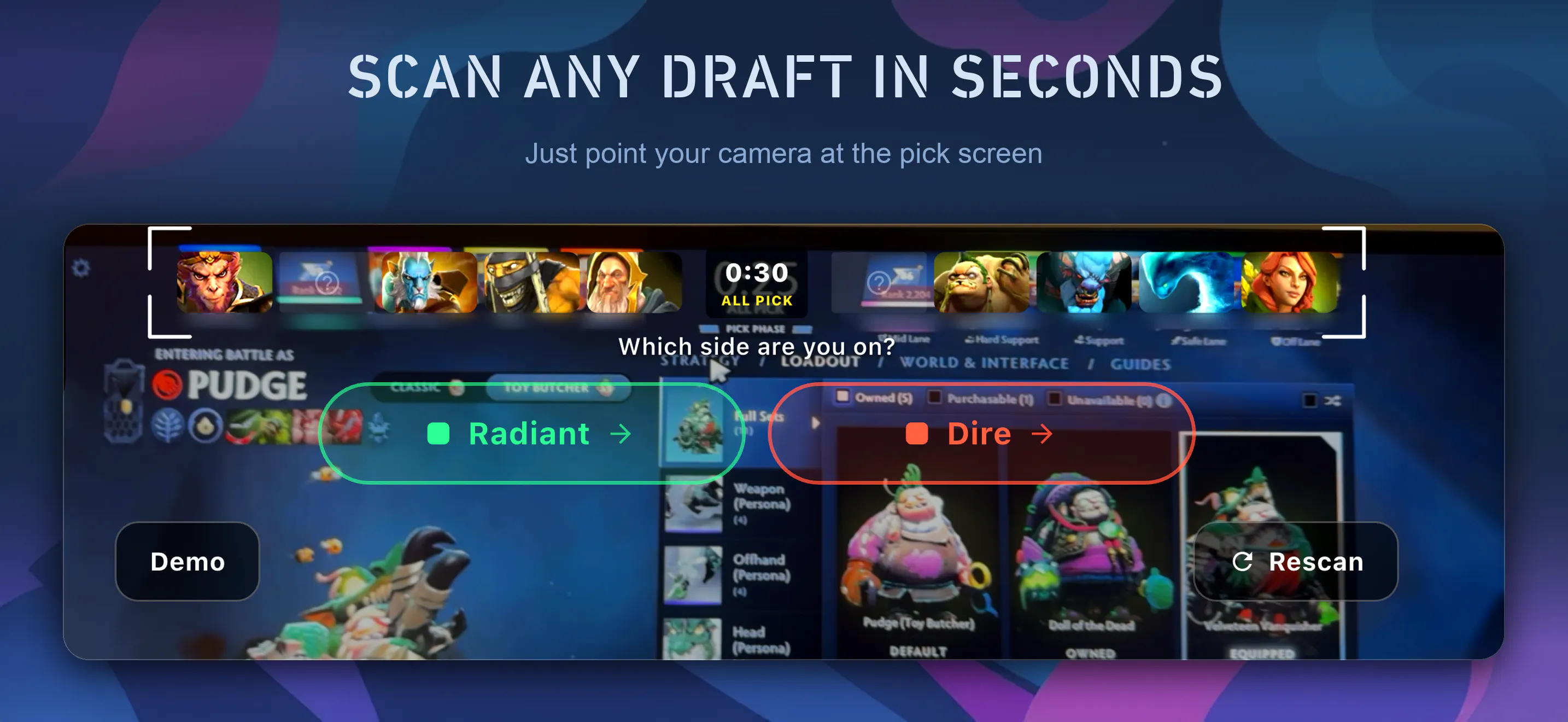 Dota Addiction gallery image