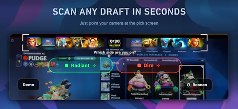 Dota Addiction gallery image