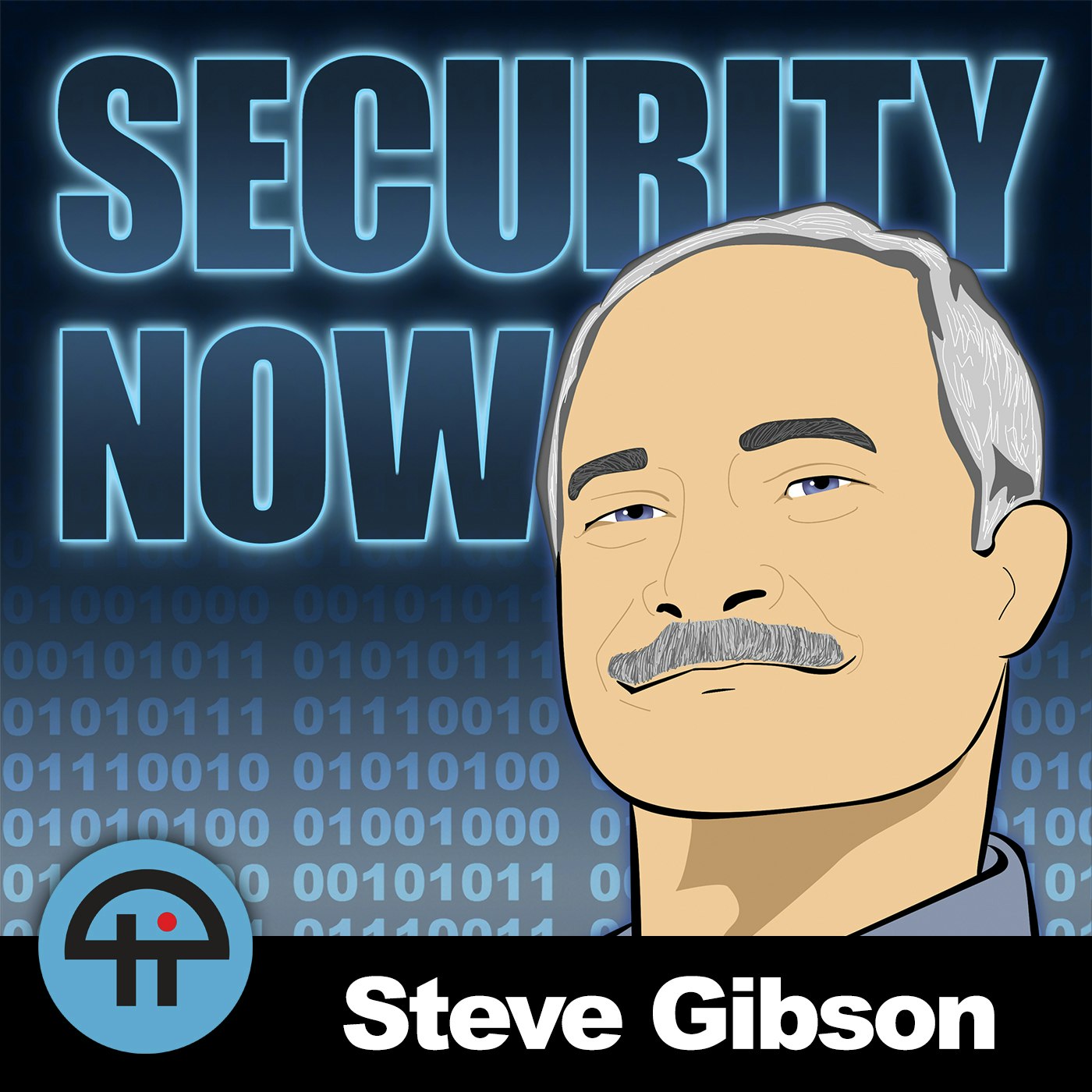 TWiT Tech Podcasts logo
