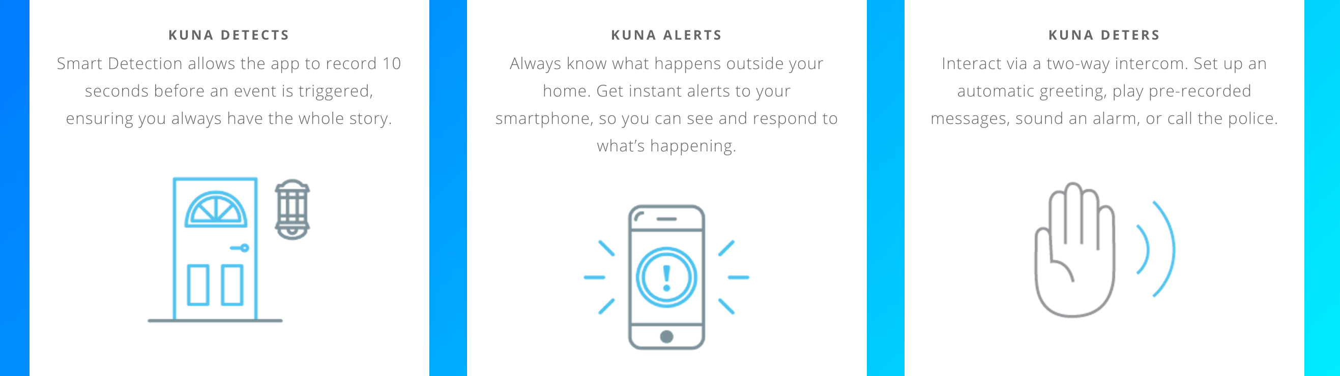 Kuna Light Image