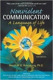 Nonviolent Communication A Language of Life media 1