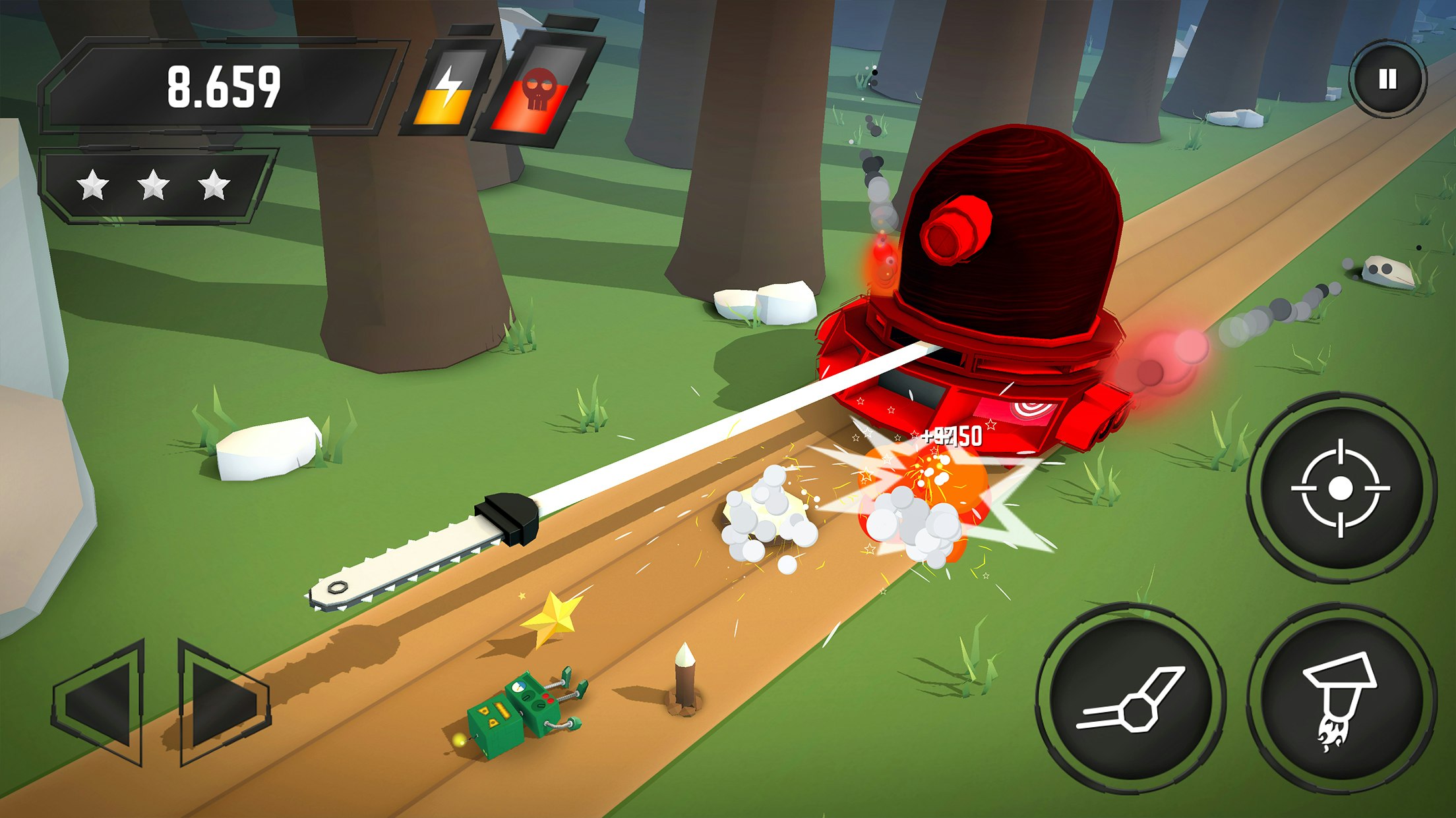 Crashbots gallery image