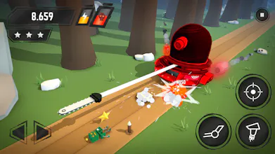 Crashbots gallery image
