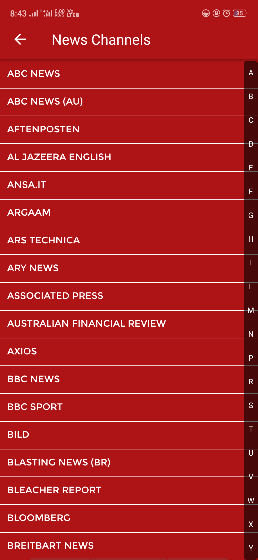 CR News gallery image
