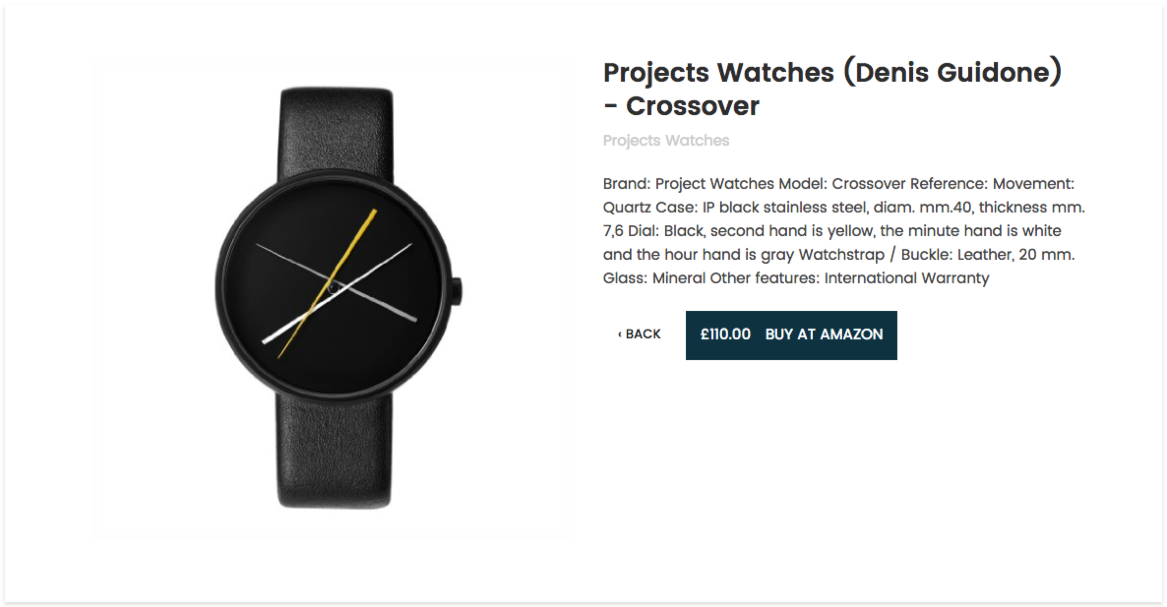 Products.men gallery image