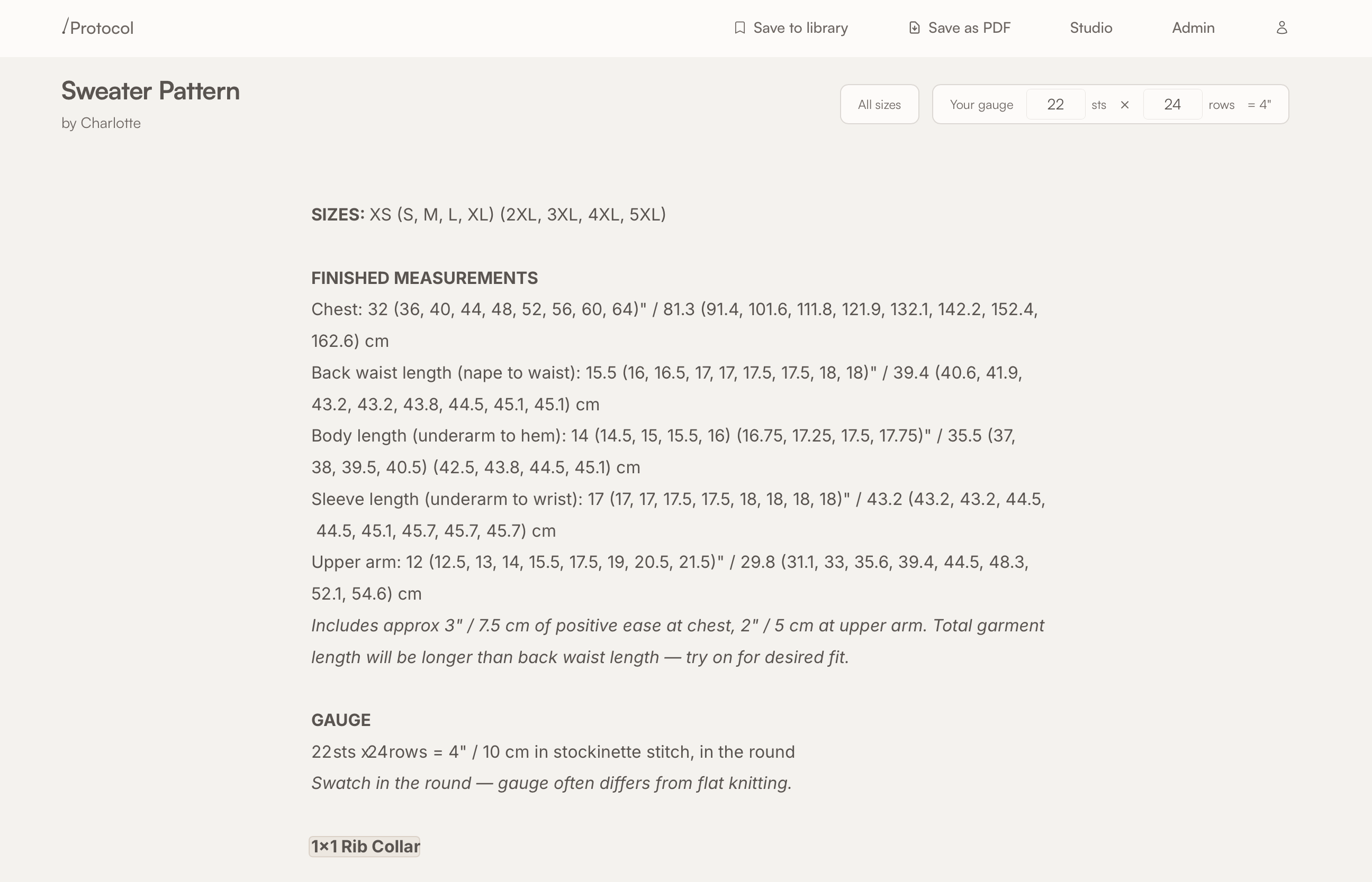 The Knitting Protocol gallery image