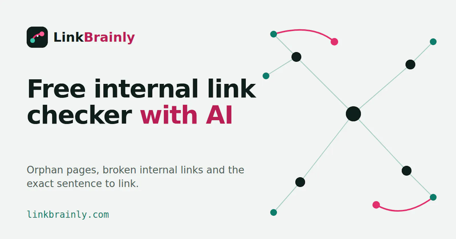 LinkBrainly: Internal Link SEO screenshot 2