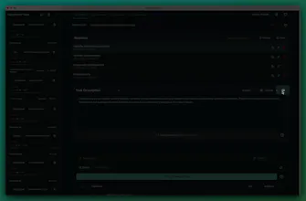 Vibe Manager gallery image