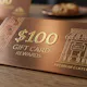 USA GIFT CARD