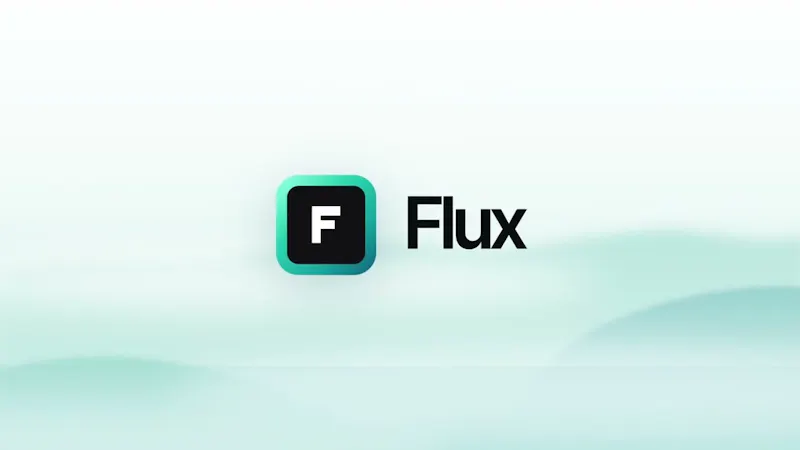 Flux: an IDE for logs on your Mac screenshot 1 (video preview)