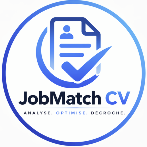 JobMatch CV