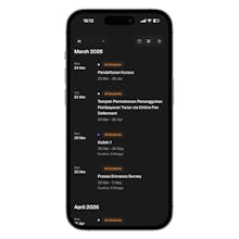 Bila UiTM Cuti? gallery image