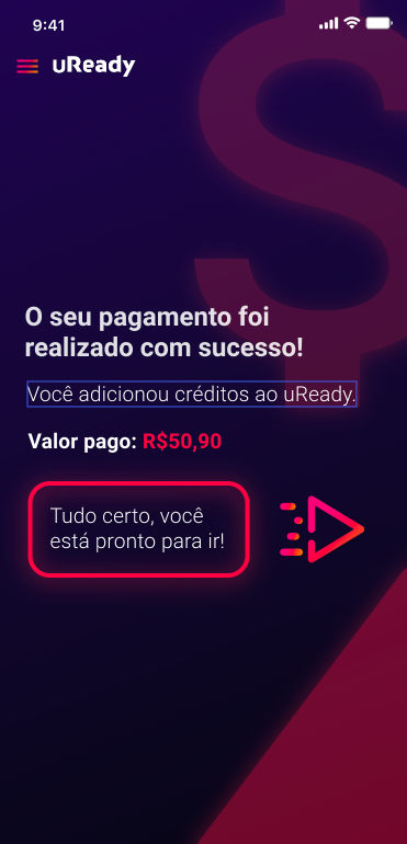 uReady gallery image