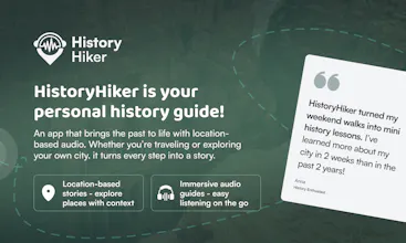 History Hiker gallery image