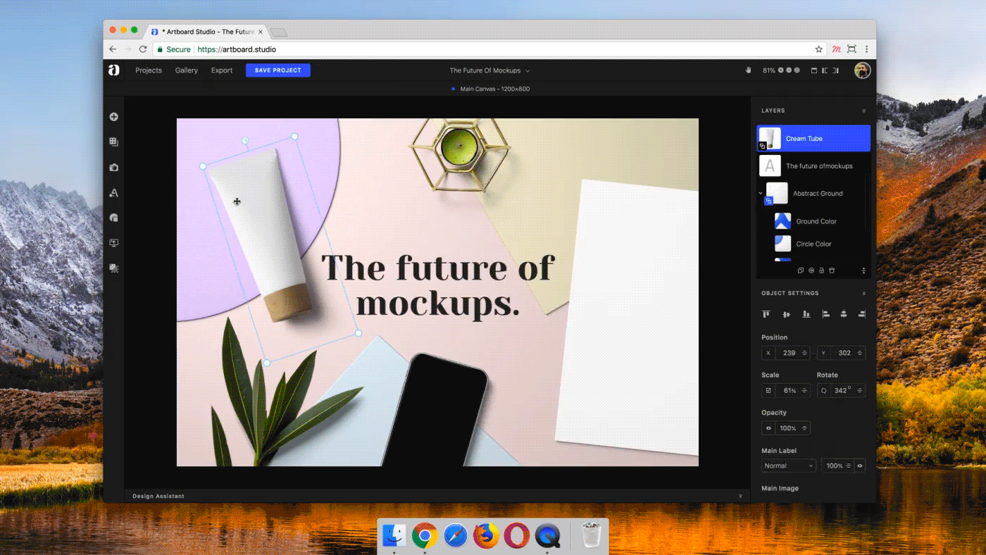 Artboard Studio Gallery Image 4