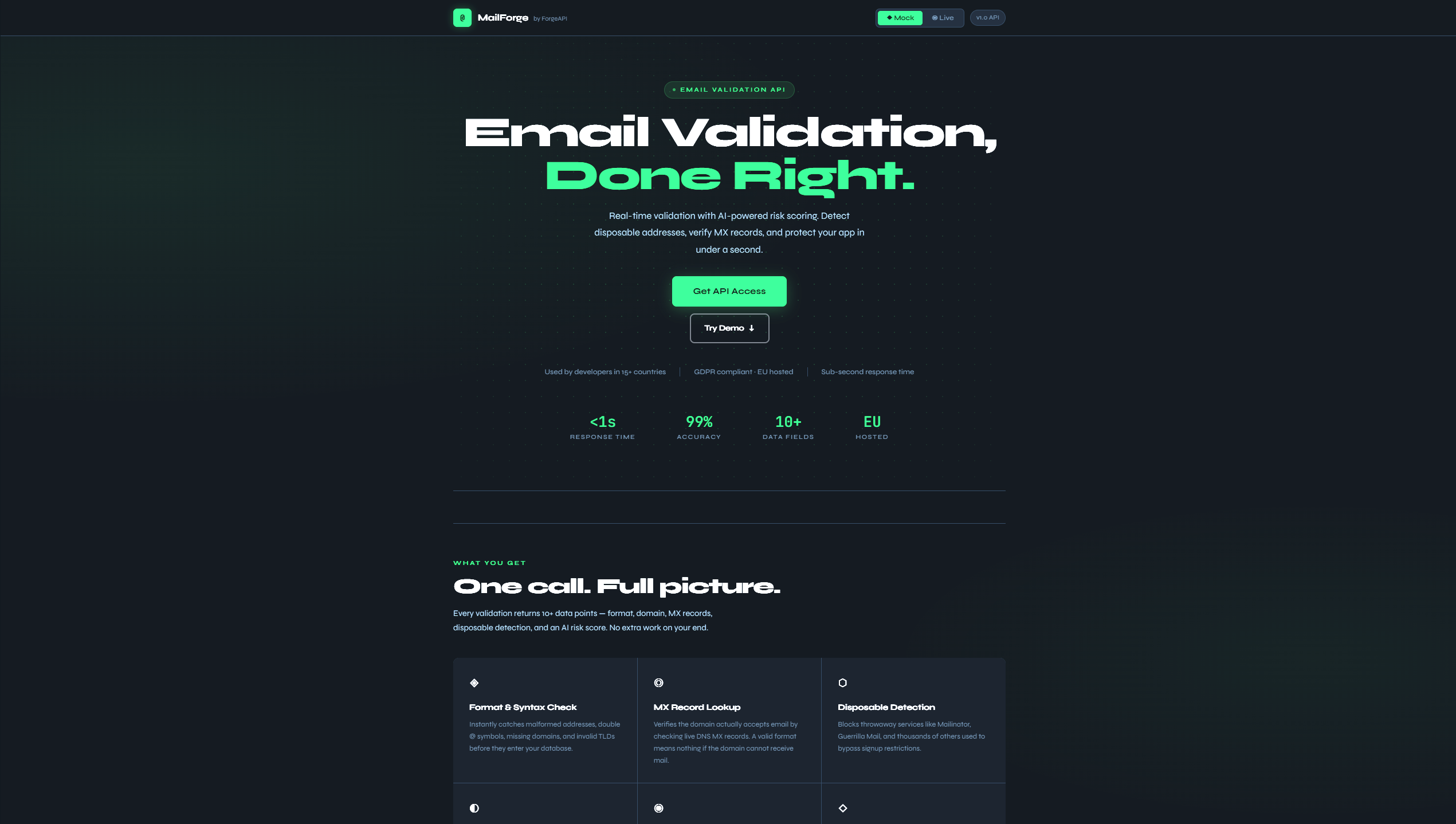 MailForge  gallery image