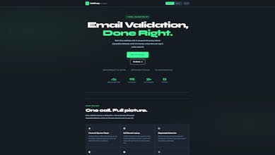 MailForge gallery image