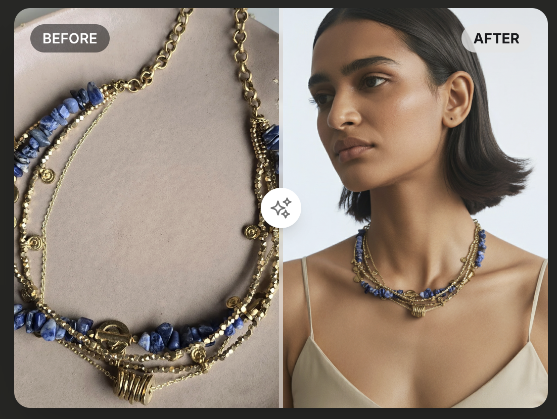 MerakiAI gallery image