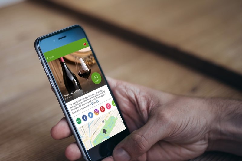 Build your own app for free!
