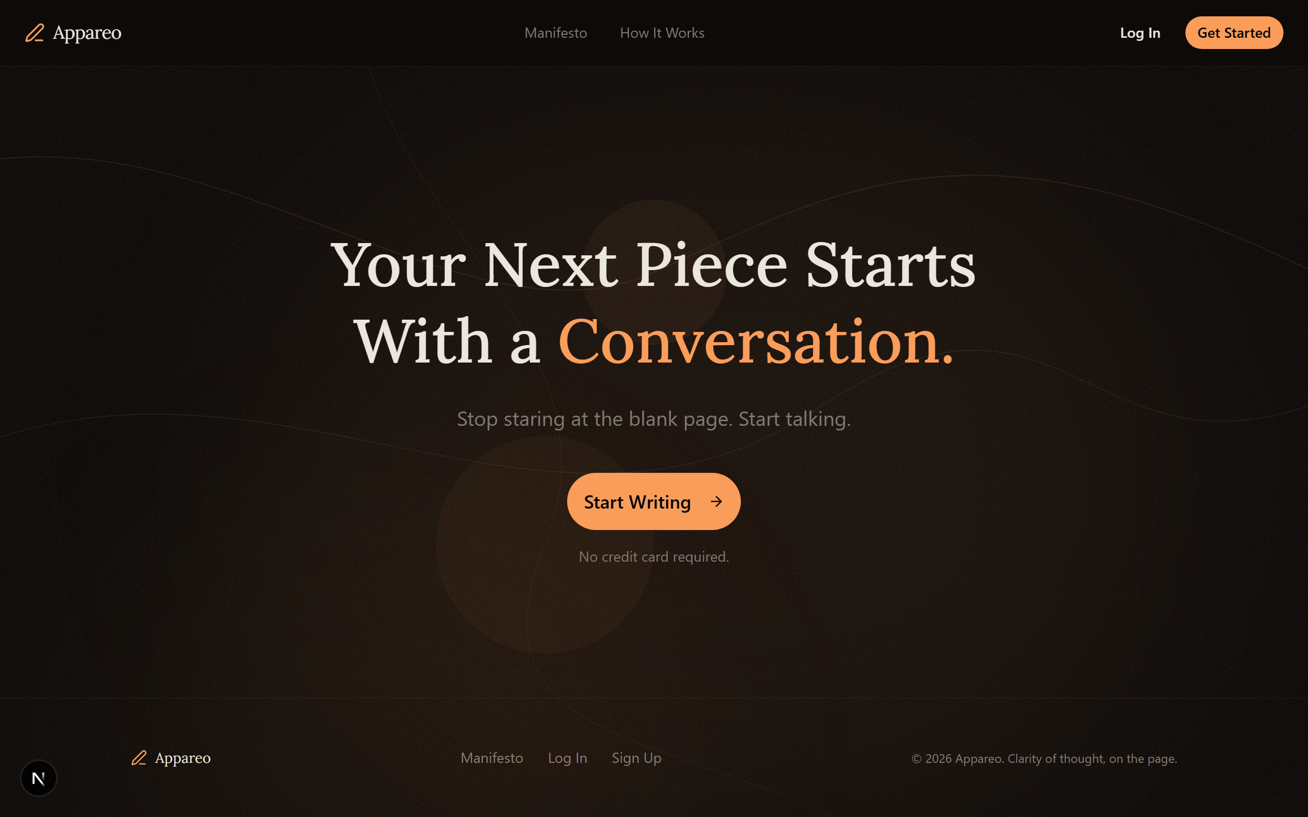 Appareo gallery image