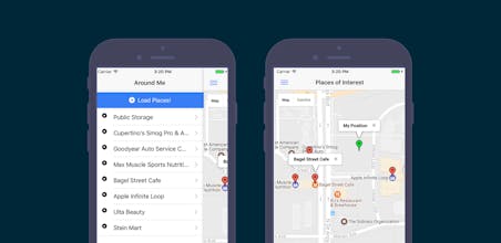 Ionic Academy gallery image