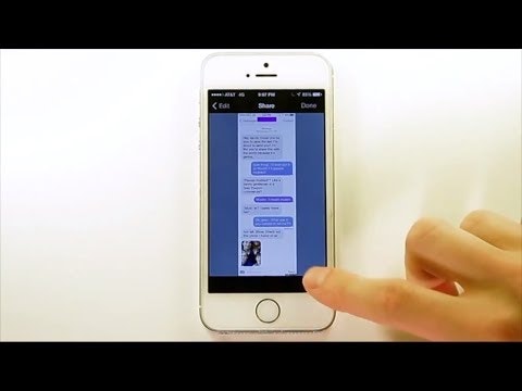 Stitch It! for Android gallery image