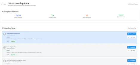 FlashGenius: AI Certification Prep gallery image