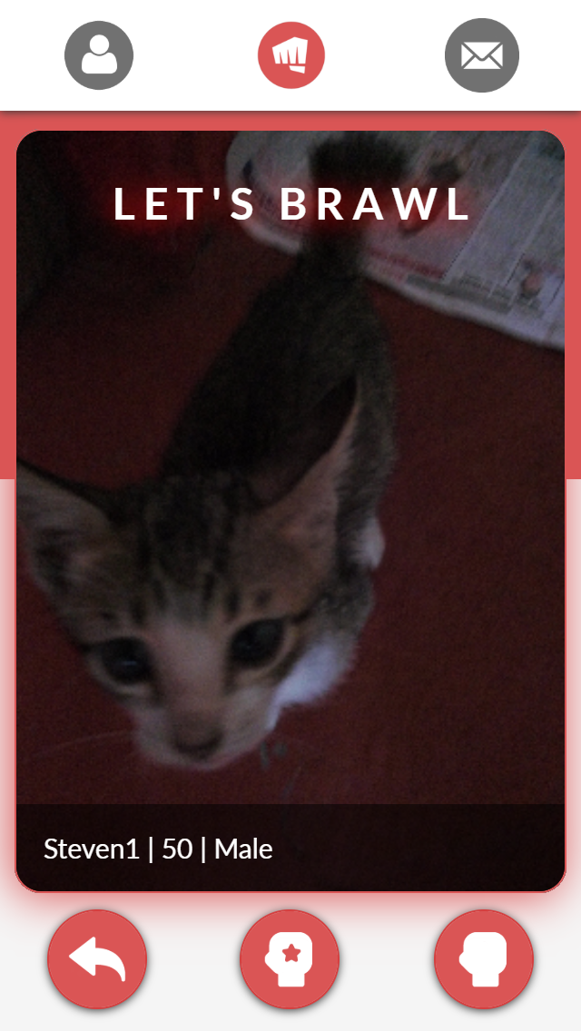 Brawlr gallery image