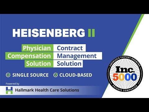 Heisenberg II gallery image