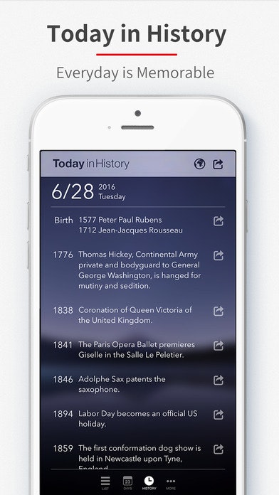 Days Matter Air gallery image