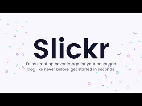 Slickr gallery image