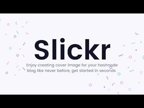 Slickr gallery image