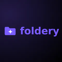 Foldery