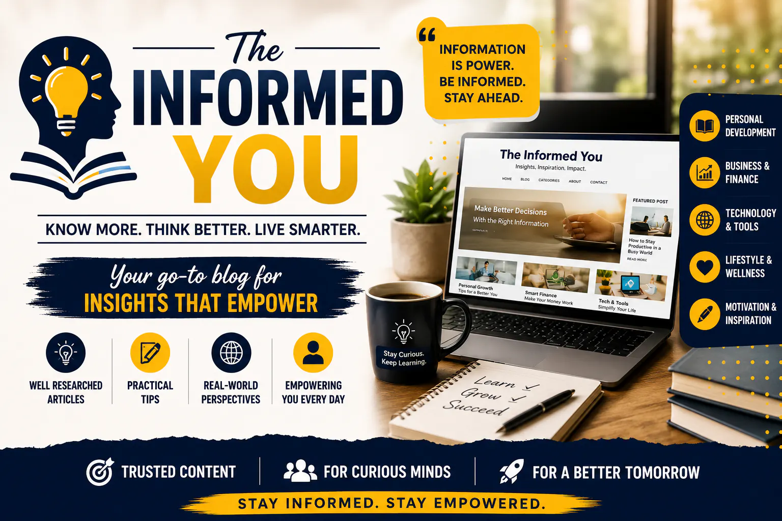 TheInformedyou