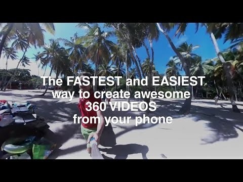 V360 - Video Editor gallery image