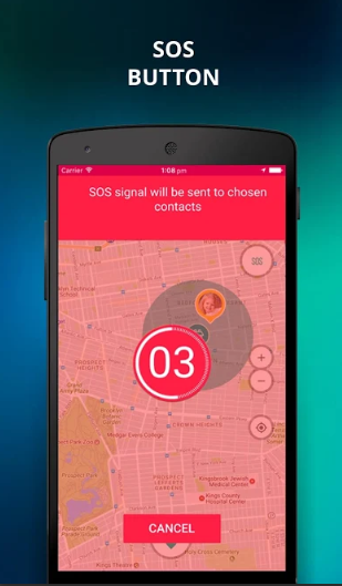 Kid's phone and watch tracker -Wokka Lokka Locator gallery image