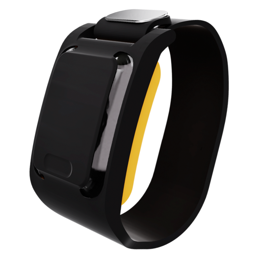 EasyGlic - Your Hypoglycemia Alert Bracelet gallery image