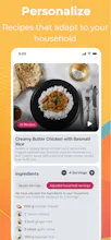 SilentChef: Recipe Manager gallery image