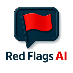 Red Flags AI logo