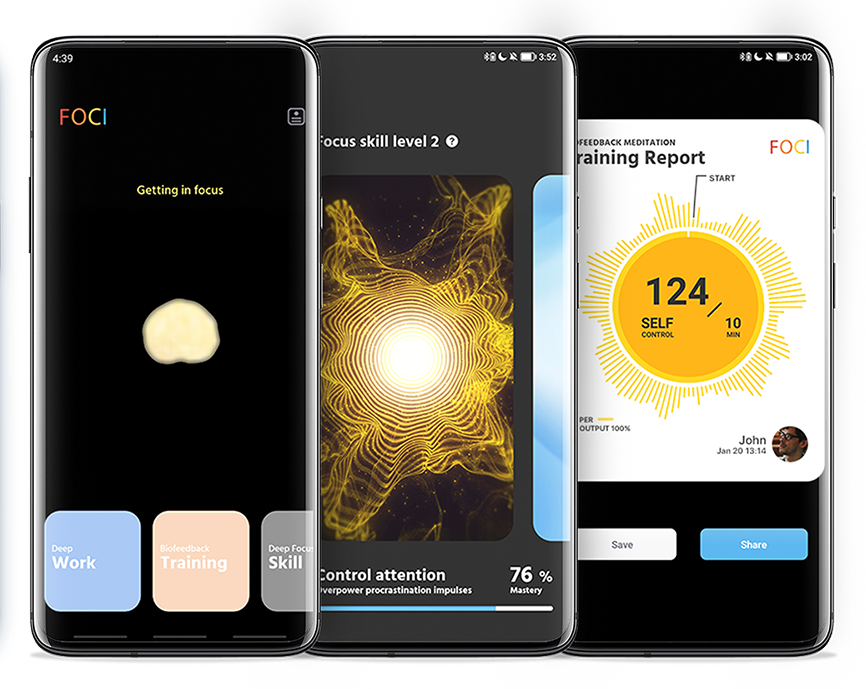 FOCI 2 gallery image