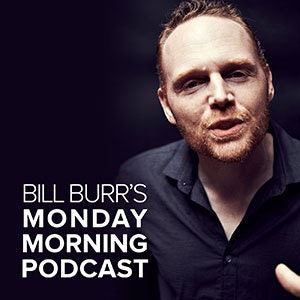 Monday Morning Podcast - Bruins, bombing & dumping a woman
