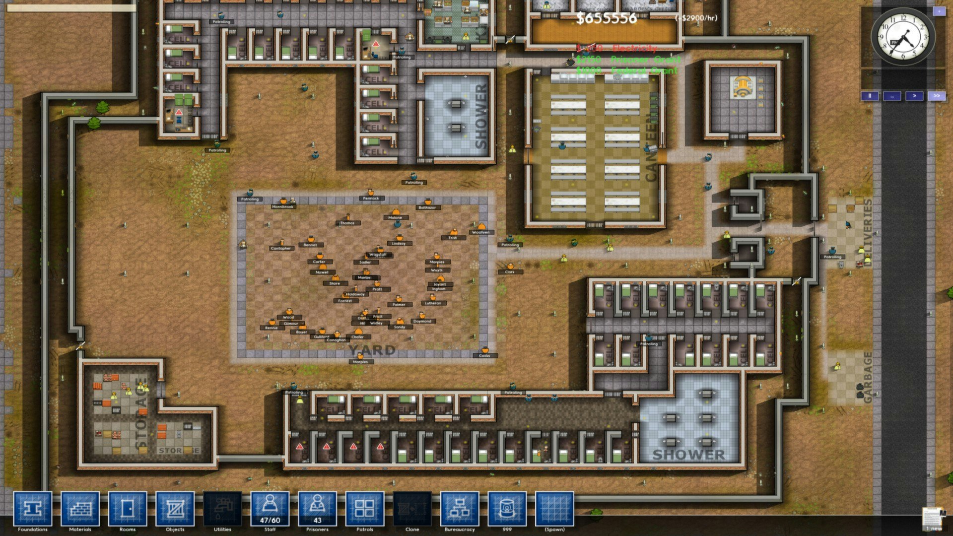 Prison Architect gallery image