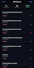 MedBillAI gallery image