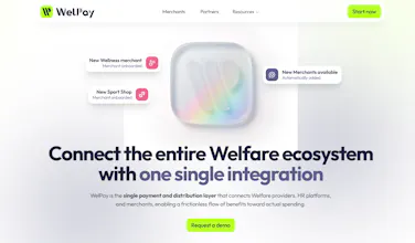 WelPay gallery image