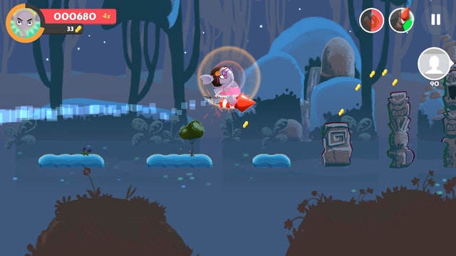 Elephants Can't Jump gallery image