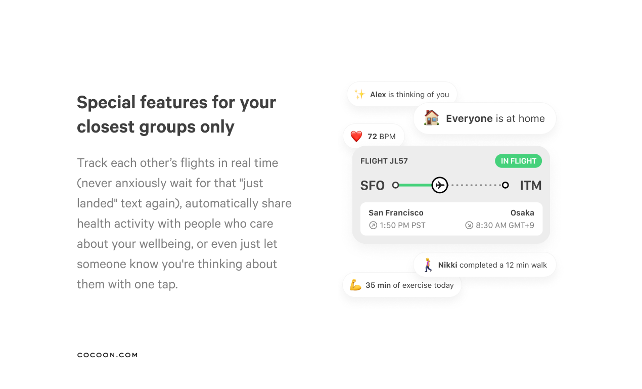 Cocoon 2.0 gallery image