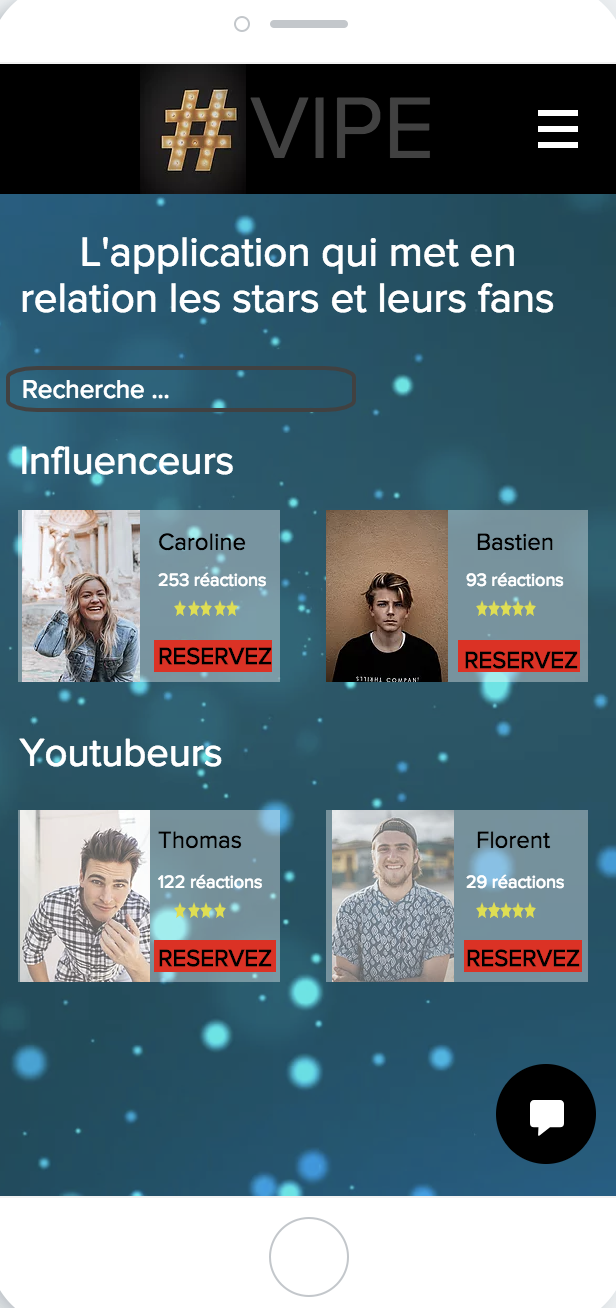 BeVipe gallery image