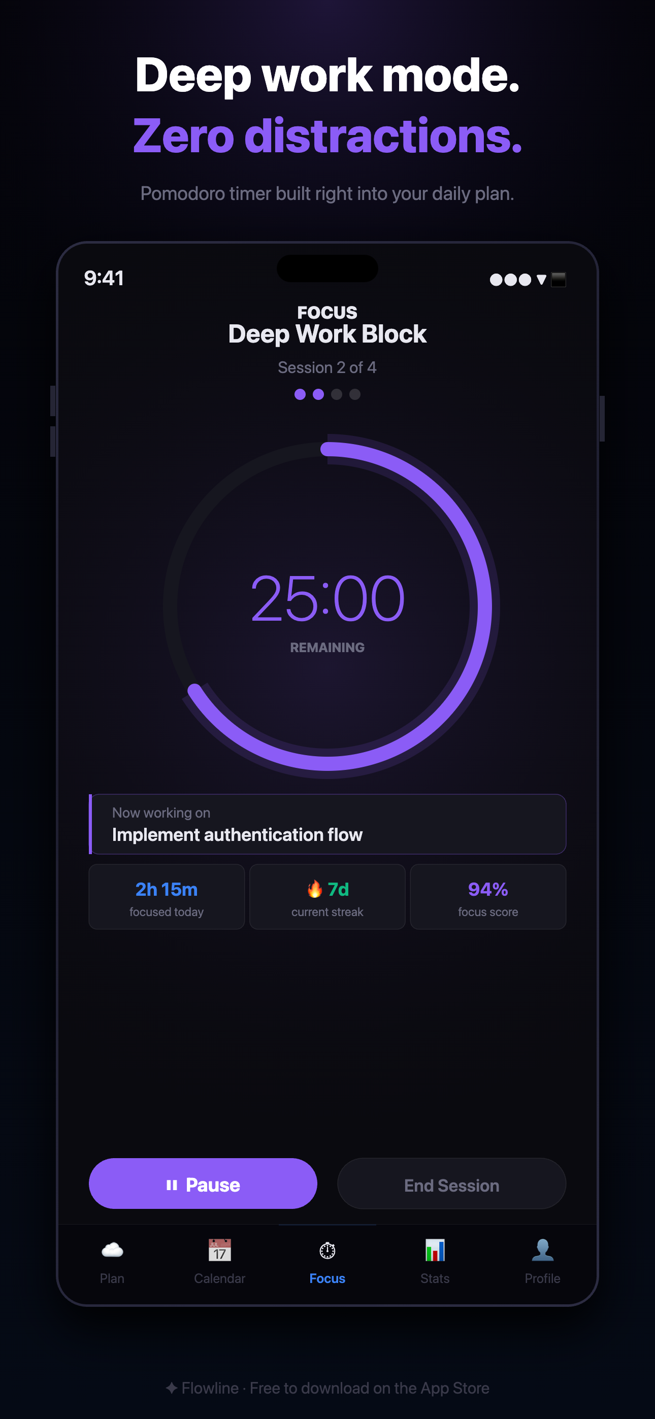 Flowline gallery image